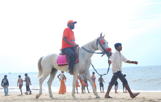 Ullal Beach Fest